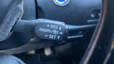 Toyota C-HR 1.8 Hybrid Design 5dr CVT Hybrid Hatchback